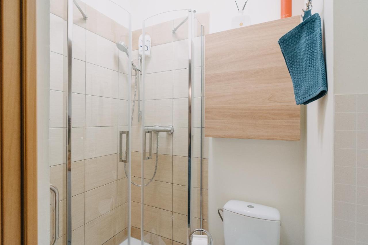 Apartamento Liepu 37 Klaipėda Exterior foto