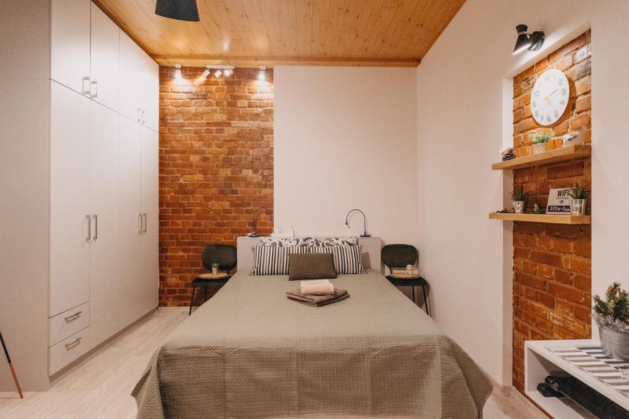Apartamento Liepu 37 Klaipėda Exterior foto