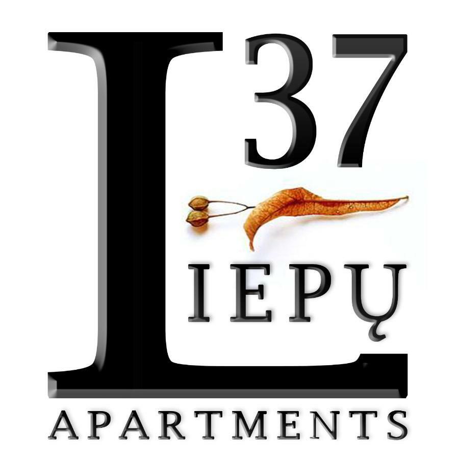 Apartamento Liepu 37 Klaipėda Exterior foto